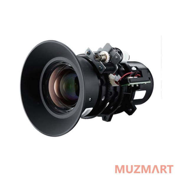 Optoma BX-CTA02 (SP.8LB01GC01) Стандартный объектив