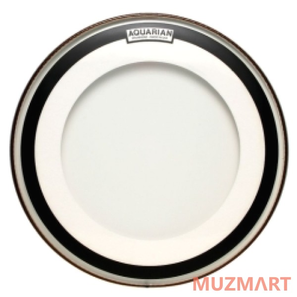 Aquarian IMPII20 Пластик для бас барабана 20"