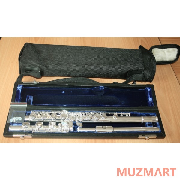 Artist Flutes Af 300RBSO Флейта, футляр + чехол