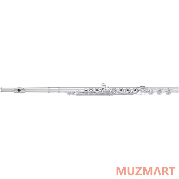 Artist Flutes Af 718RBSSO Флейта, деревянный футляр + кожаный чехол