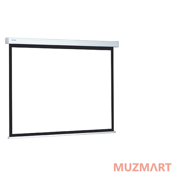 Projecta 10200123 Proscreen Matte White Проекционный экран 168x220