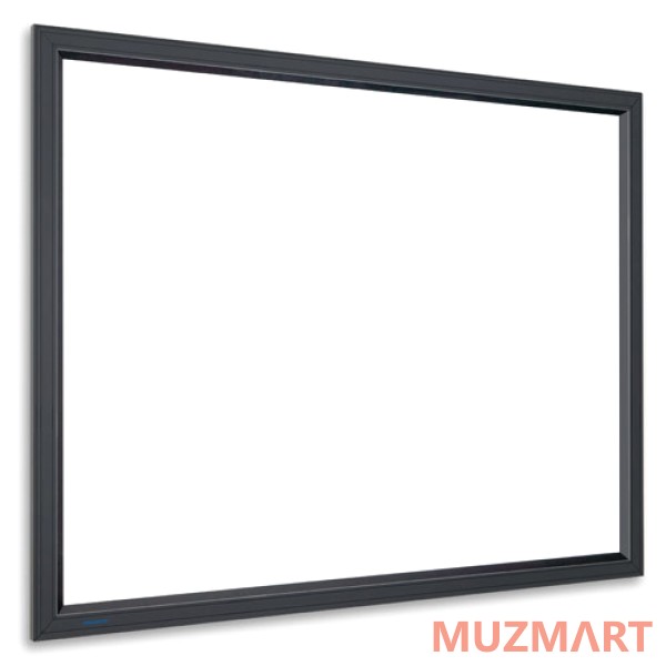 Projecta 10600049 Homescreen Deluxe Matte White Проекционный экран 128x216