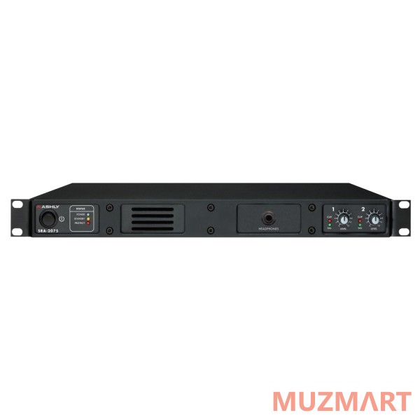 Ashly SRA-2075 Усилитель мощности