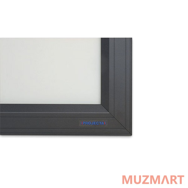 Projecta 10600040 Homescreen Matte White Проекционный экран 151х256