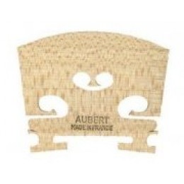 Aubert 23VE5 1/8 Скрипичная подставка под струны