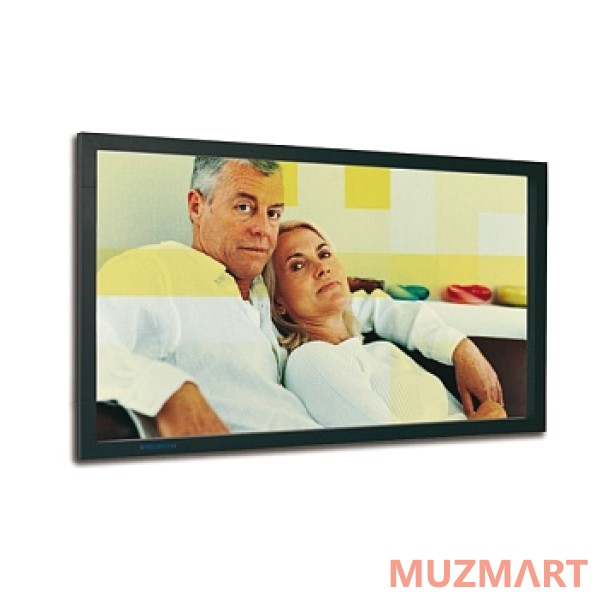 Projecta 10630127 Permscreen Matte White Проекционный экран 155x272