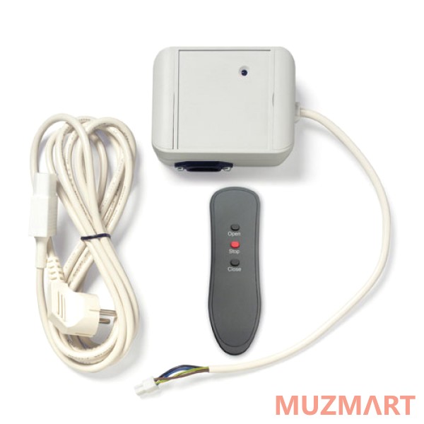Projecta 10800058 Easy Install PLUG&PLAY Инфракрасное дистанционное управление для экрана