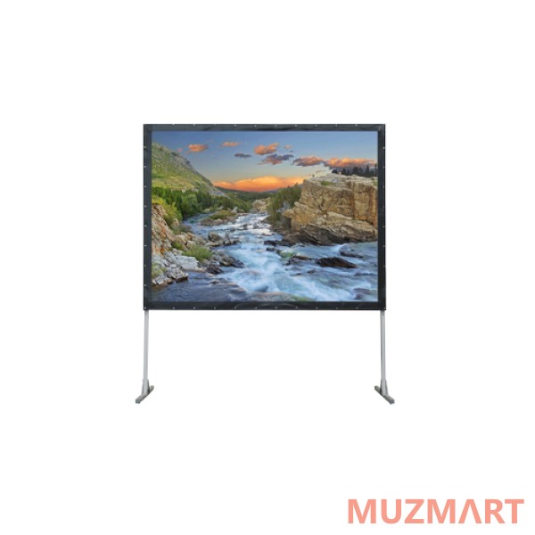 Lumien LMF-100115 Master Fold Front Projection + Rear Projection Проекционный экран 245x321
