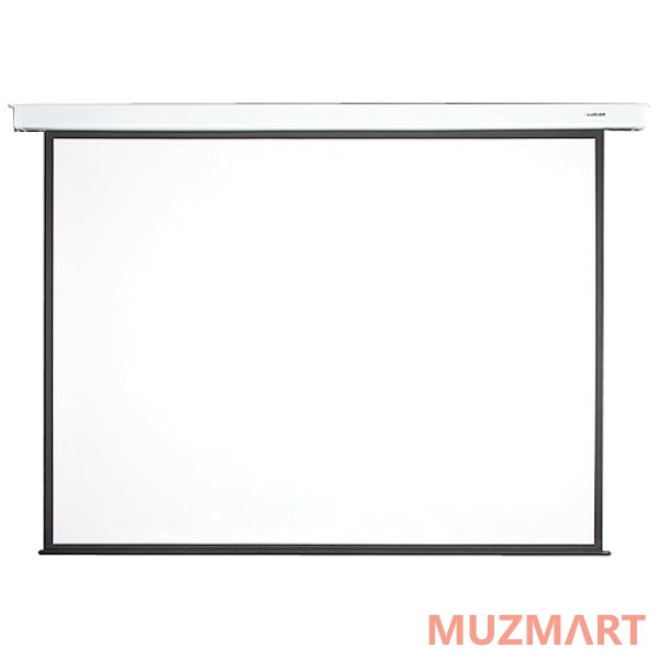 Lumien LMC-100103 Master Control Matte White Fiberglass Проекционный экран 203x203