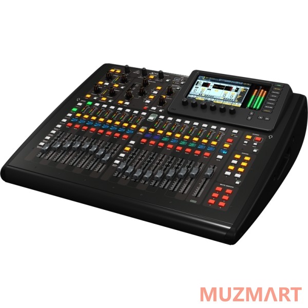 Behringer X32 Compact Цифровой микшер