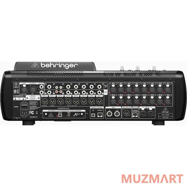 Behringer X32 Compact Цифровой микшер