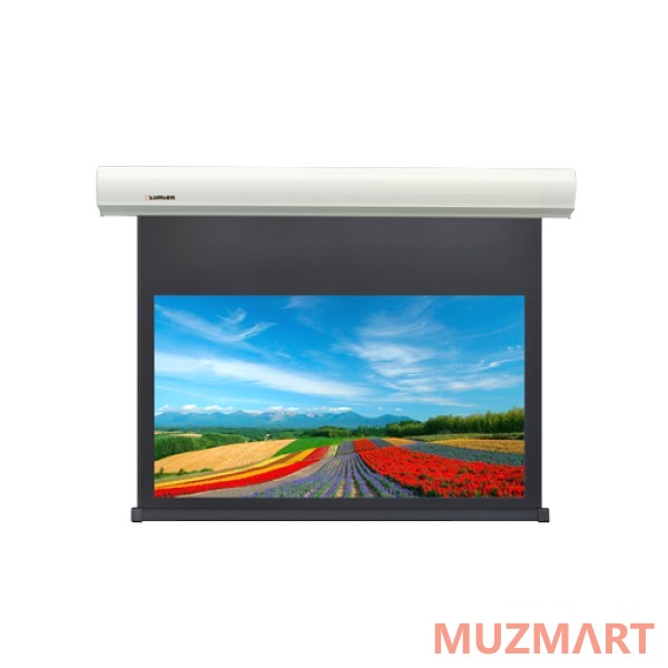 Lumien LCC-100113 Cinema Control  Matte White Fiberglass Проекционный экран 185x243