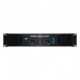 Crest Audio CA2 Усилитель мощности