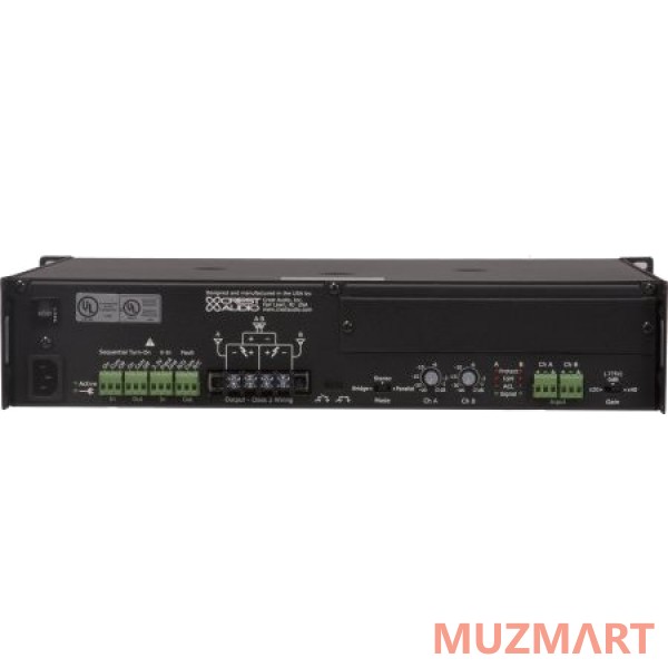 Crest Audio CKI400V Усилитель мощности
