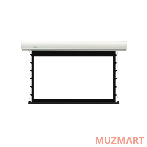 Lumien LCTC-100127 Cinema Tensioned Control Matte White Проекционный экран 207х354