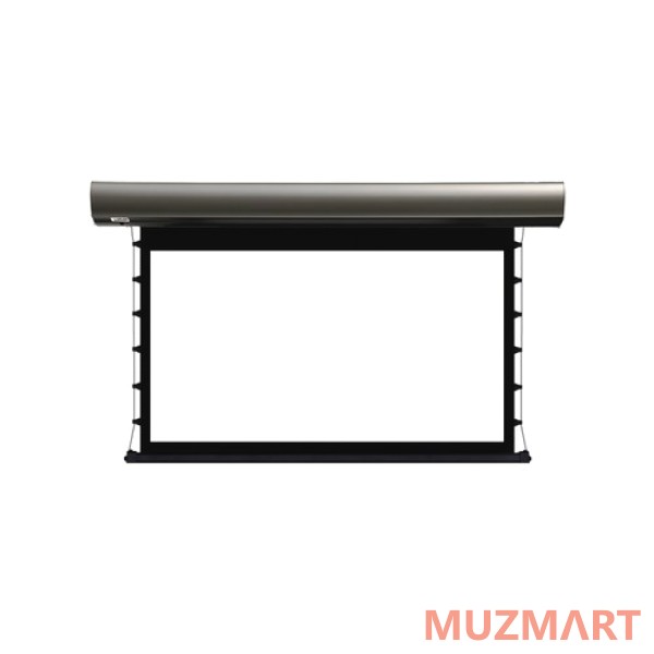 Lumien LCTC-100132 Cinema Tensioned Control Matte White Sound Экран с электроприводом