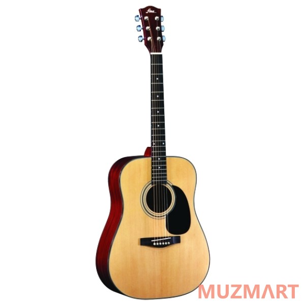 Fina Guitars FD-802 Гитара акустическая "Dreadnought"