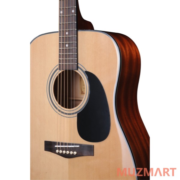 Fina Guitars FD-802 Гитара акустическая "Dreadnought"