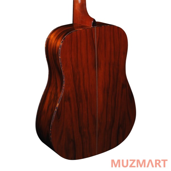 Fina Guitars FD-812 Гитара акустическая "Dreadnought"