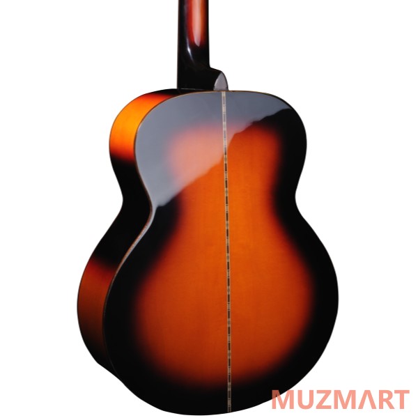 Fina Guitars FJ-906SB Гитара акустическая "Jumbo"