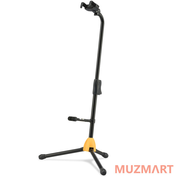 Hercules GS412B Plus Стойка для гитары с автозахватом