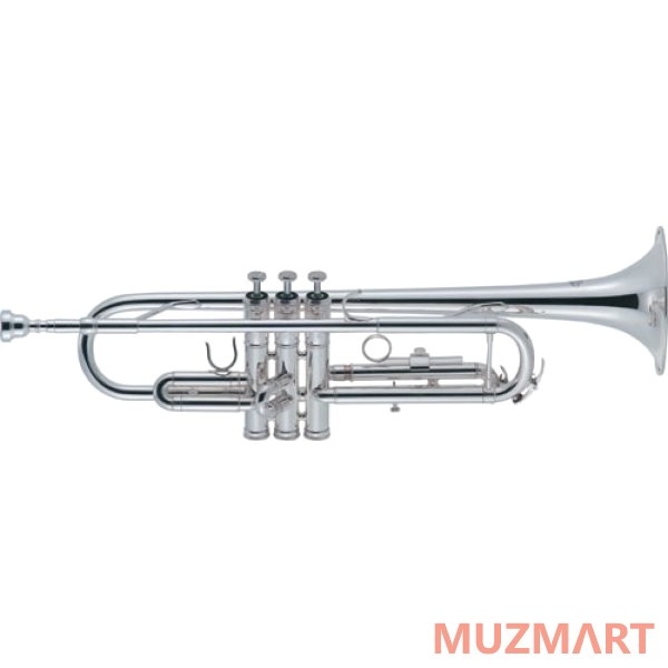 J.Michael TR-300S Труба Bb в кейсе