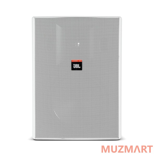 JBL CONTROL28T-60-WH Монитор 2-полосный