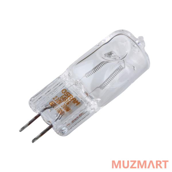 Osram 64516 Лампа галогенная 230V/300W
