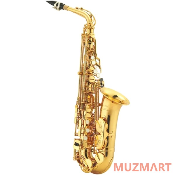 Jupiter JAS-567GL Саксофон альт