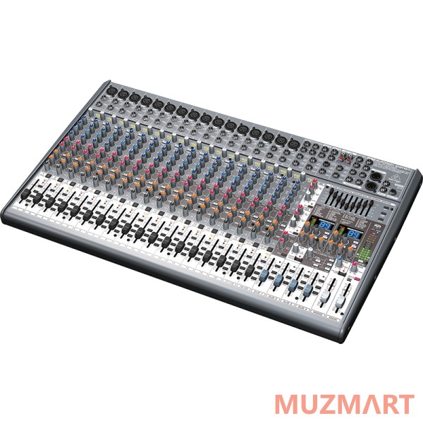 Behringer SX2442FX Микшерный пульт
