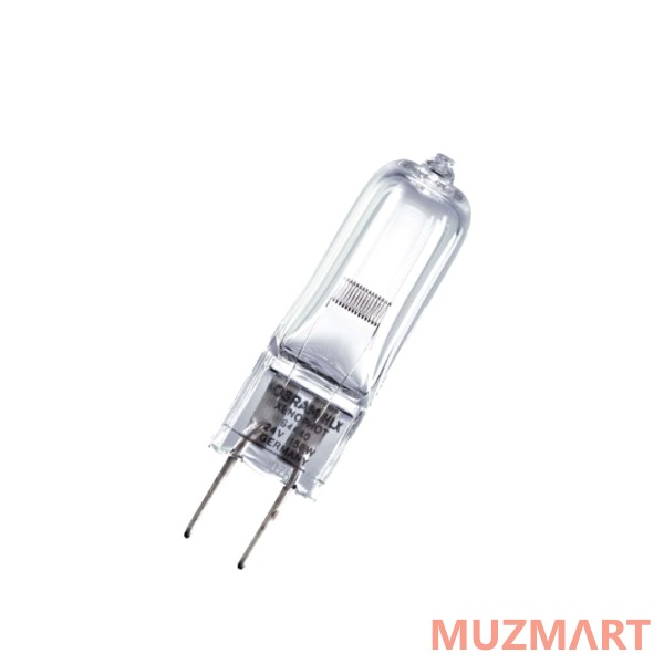 Osram HLX 64640 Лампа галогенная 24V/150W
