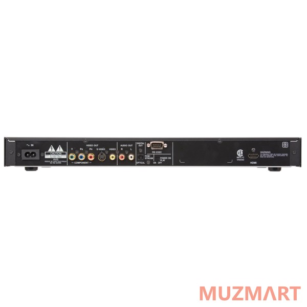 Tascam DV-D01U DVD-плеер
