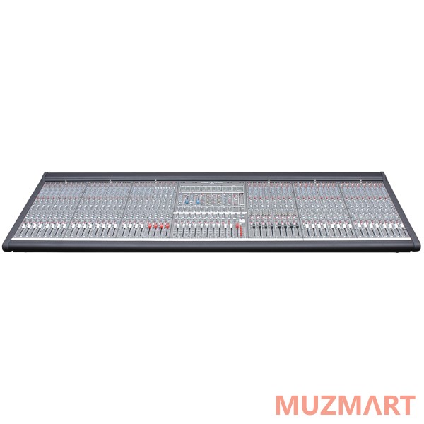 Crest Audio HPW20 Микшерная консоль концертная