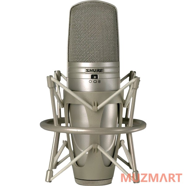 Shure KSM44SL Микрофон студийный