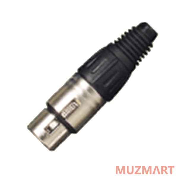 Ki-Sound S-60 Разъем XLR Female
