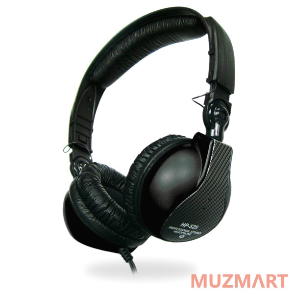 JTS HP-525-B Закрытые динамические наушники