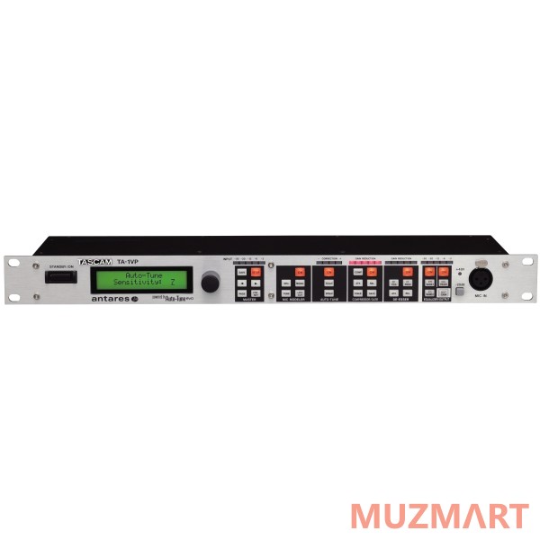 Tascam TA-1VP Вокальный процессор
