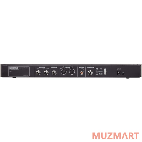 Tascam TA-1VP Вокальный процессор