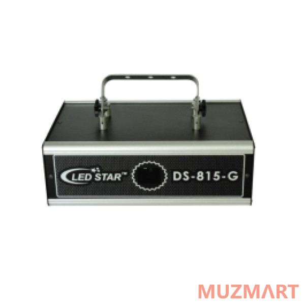 Led Star DS-815G Лазер