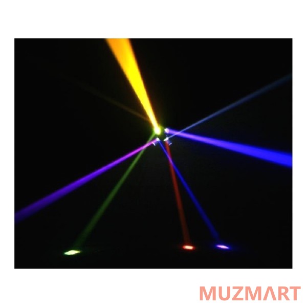 Led Star Led Pyramid Эффект светодиодный