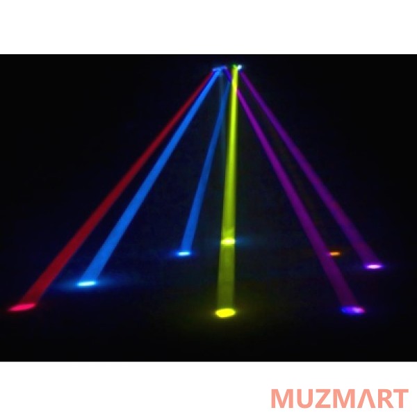 Led Star Led Pyramid Эффект светодиодный