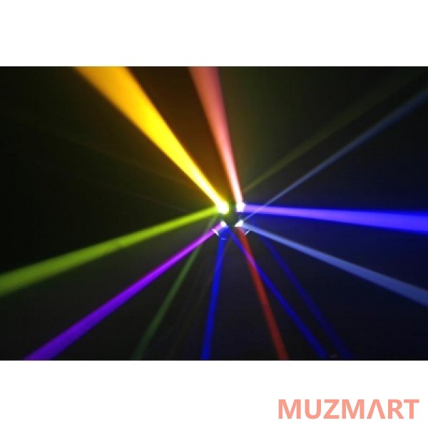 Led Star Led Pyramid Эффект светодиодный