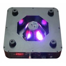 Led Star Led Pyramid Эффект светодиодный