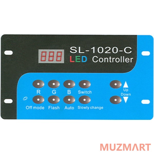 Led Star SL-1020-C Контроллер для SL-1020