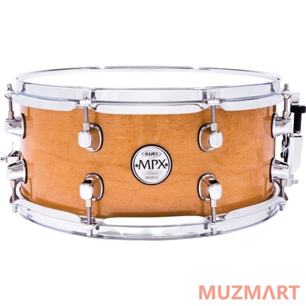 Mapex MPML3600CNL Барабан малый 13" x 6.0"