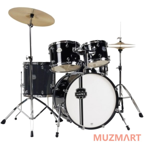 Mapex VR5254DK Ударная установка из 5-ти барабанов