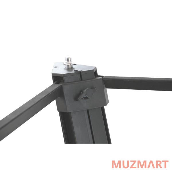 ZZ-Stands KB-1 Профессиональная клавишная стойка