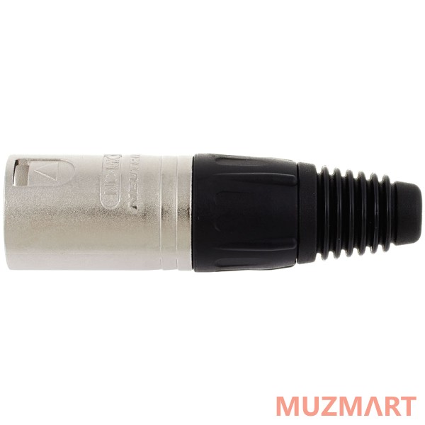 Neutrik NC3MX Разъем XLR male