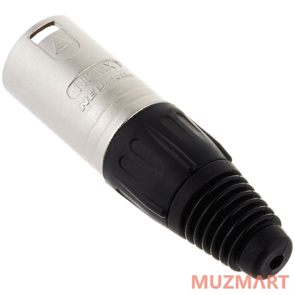 Neutrik NC3MX Разъем XLR male