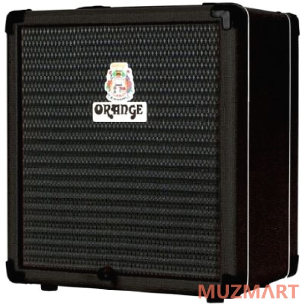 Orange CR-25BX-BLK Комбо для бас-гитары 25Вт